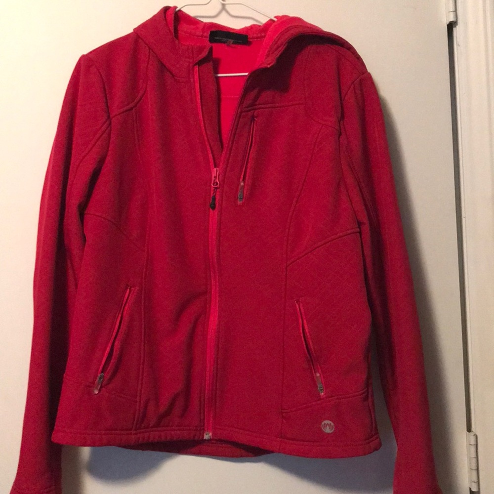 Mondetta Jacket - image 1